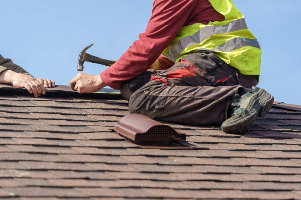Trusted Woodsfield, OH Roofing Contractor Experts