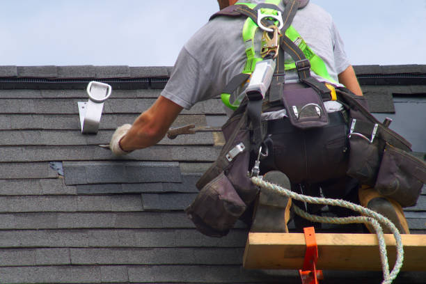 Best Commercial Roofing Services  in Woodsfield, OH