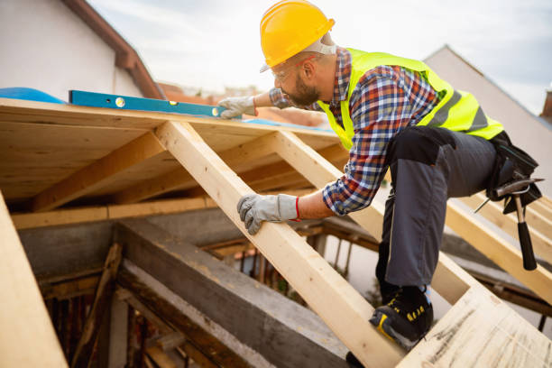 Best Residential Roofing Contractor  in Woodsfield, OH