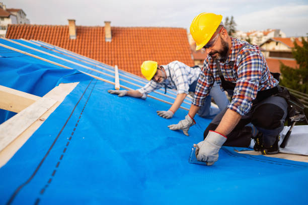 Best Commercial Roofing Services  in Woodsfield, OH