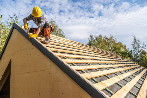 Best Slate Roofing Contractor  in Woodsfield, OH