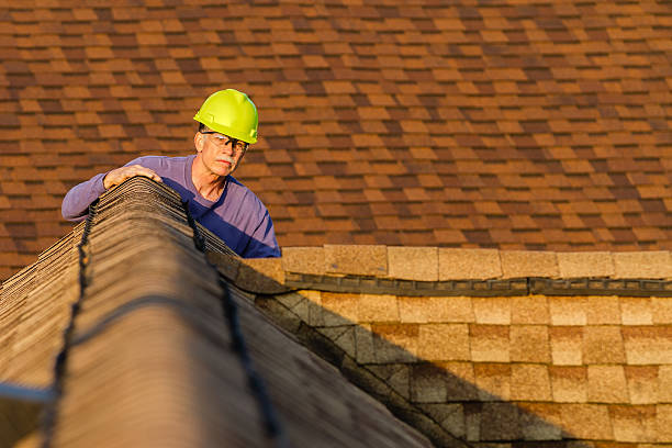 Best Residential Roofing Contractor  in Woodsfield, OH
