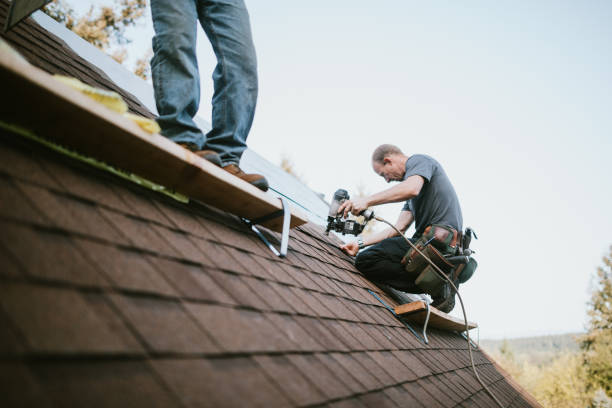 Best Metal Roofing Contractor  in Woodsfield, OH